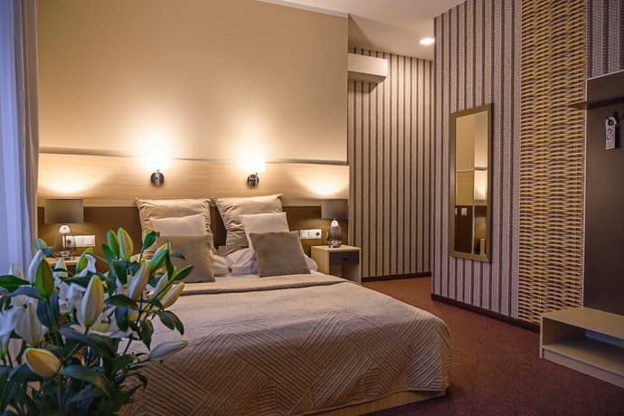 Hotel Kazimierz II, Primary image