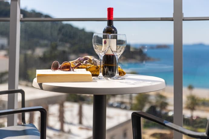 Grand Hotel Park, Primary image