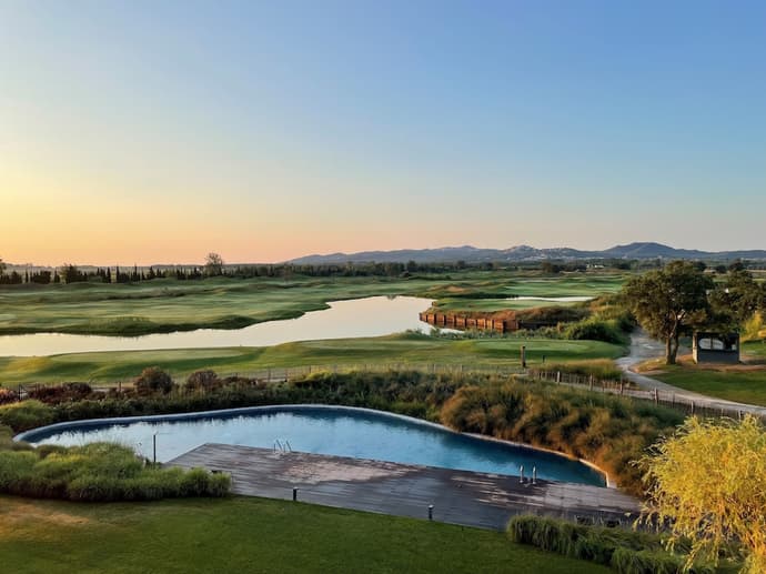 Hotel Terraverda at Empordà Golf Resort