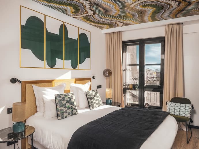 Maisons du Monde Hôtel & Suites - La Rochelle Vieux Port, Primary image