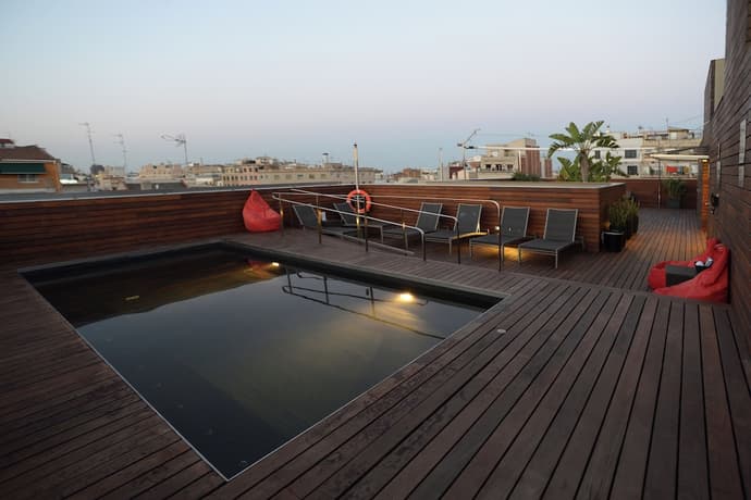 Soho Hotel, Primary image