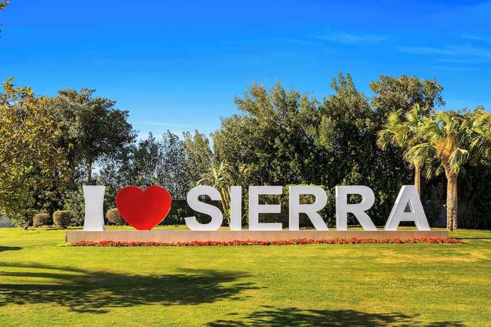 Sierra Sharm El Sheikh - All-inclusive, Primary image