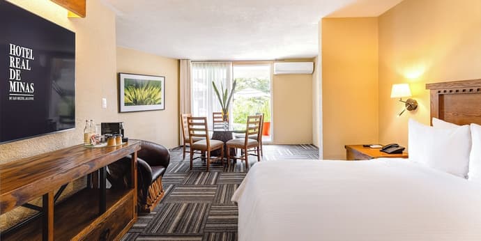 Real de Minas San Miguel de Allende, Primary image