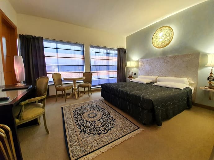 Hotel Feel Inn Venice Airport Rooms, Primary image