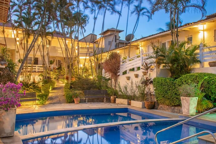 Auberge de La Langouste