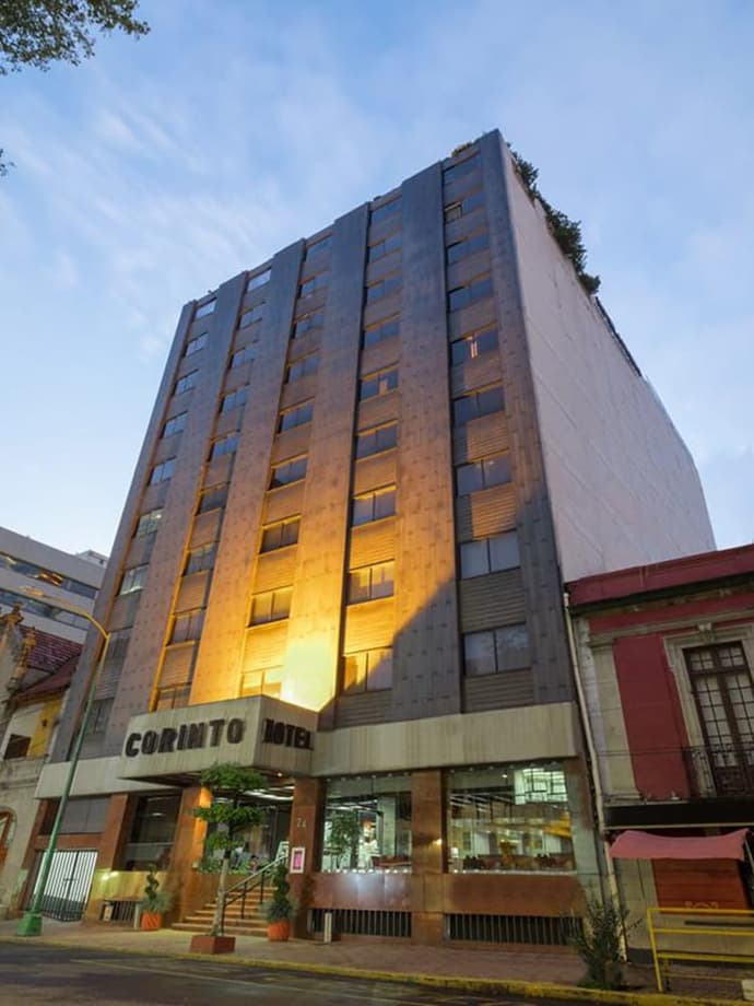 Corinto Hotel