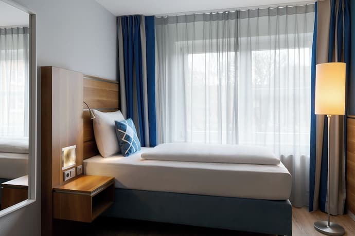 Four Points Flex by Sheraton Kiel