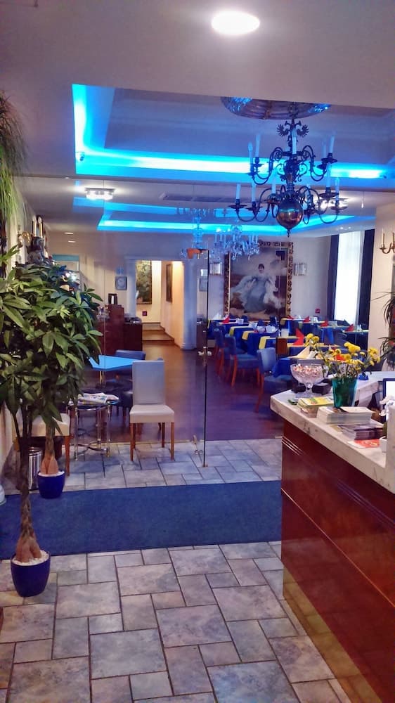 Hotel Pension Excellence, Primary image