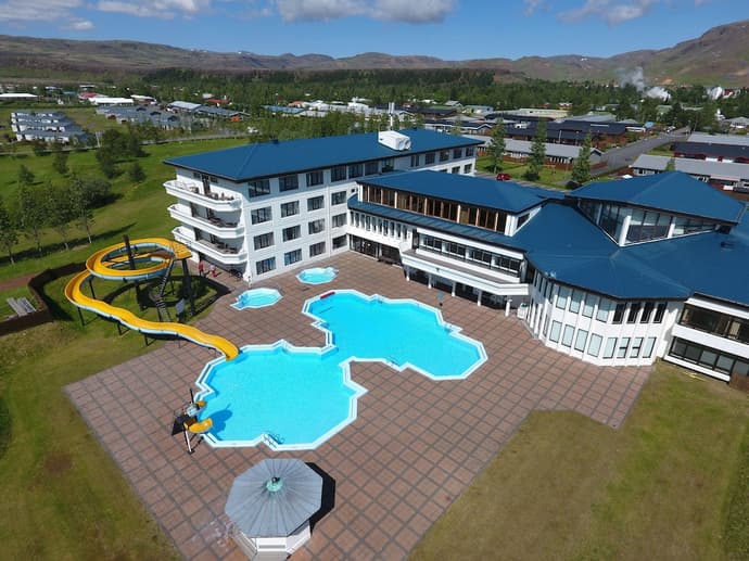 Hotel Örk, Primary image