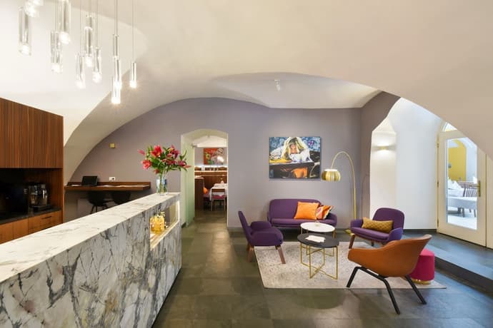 Boutique Hotel Dom - Rooms & Suites, Primary image