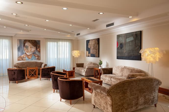 Best Western Hotel Viterbo, Primary image