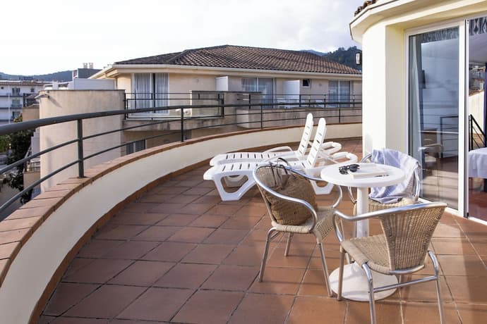 Hotel URH Park Hotel