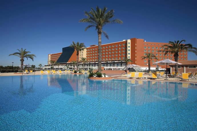 Rome Marriott Park Hotel, Primary image