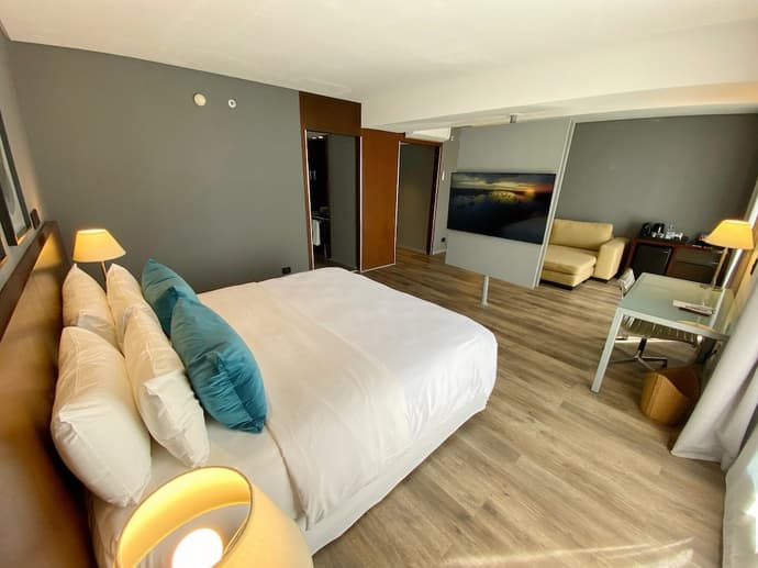 474 Buenos Aires Hotel, Primary image