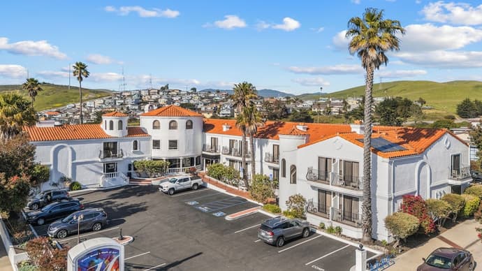 Masterpiece Hotel, Primary image