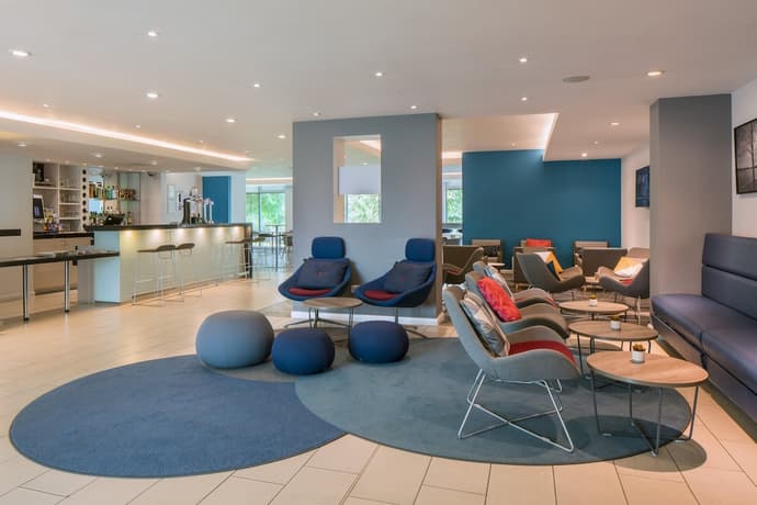 Holiday Inn Express Doncaster by IHG, Primary image