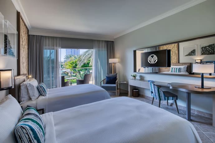 Fujairah Rotana Resort & Spa