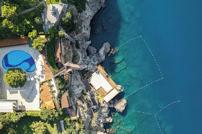 Delta Hotels by Marriott Antalya Lara ADULT ONLY(+18)