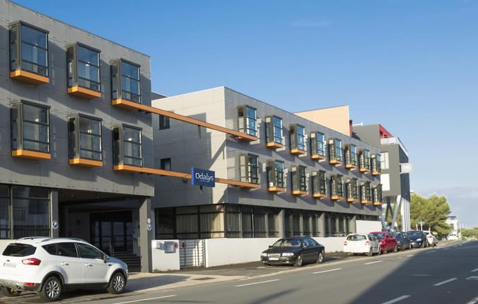 Résidence Hôtelière Odalys l'Archipel, Primary image