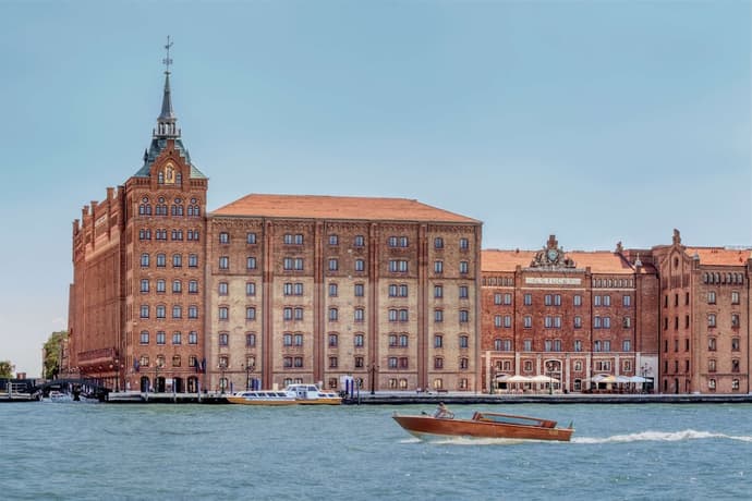 Hilton Molino Stucky Venice, Primary image