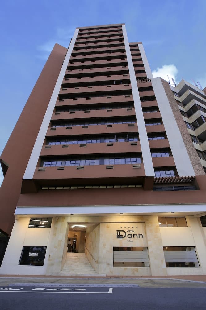 Hotel Dann Cali, Primary image