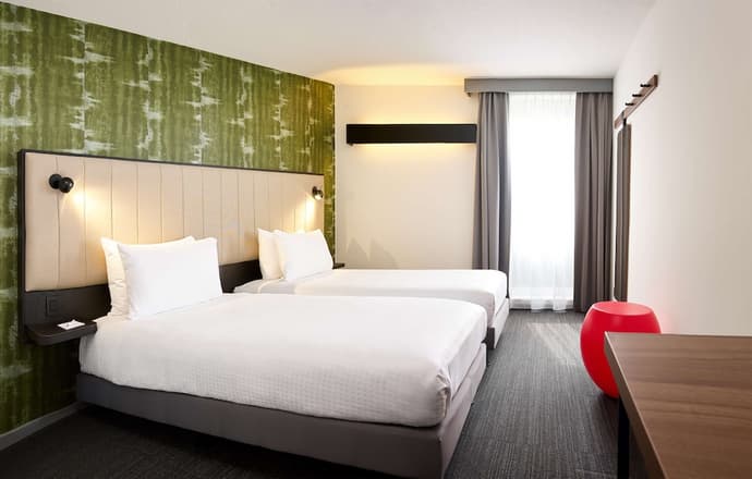 Best Western Hotel Wavre, Primary image
