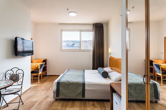Astoria Galilee Hotel