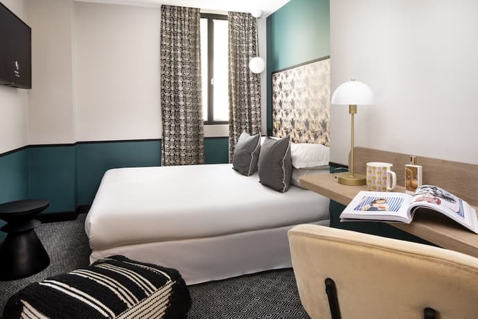 Hotel Paris La Fayette, Primary image