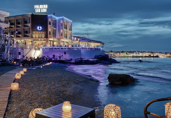 Palmera Beach - Adults Only, Primary image