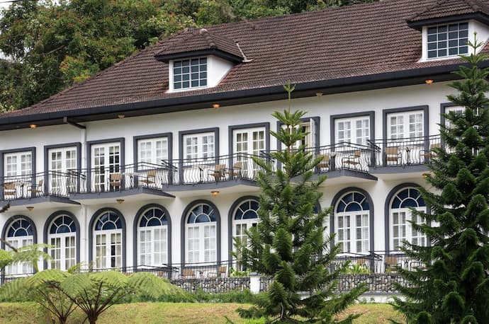 Cameron Highlands Resort, Primary image