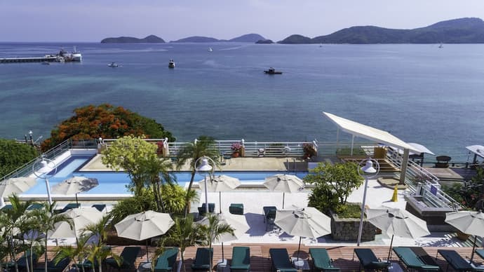 Kantary Bay Hotel, Phuket, Primary image