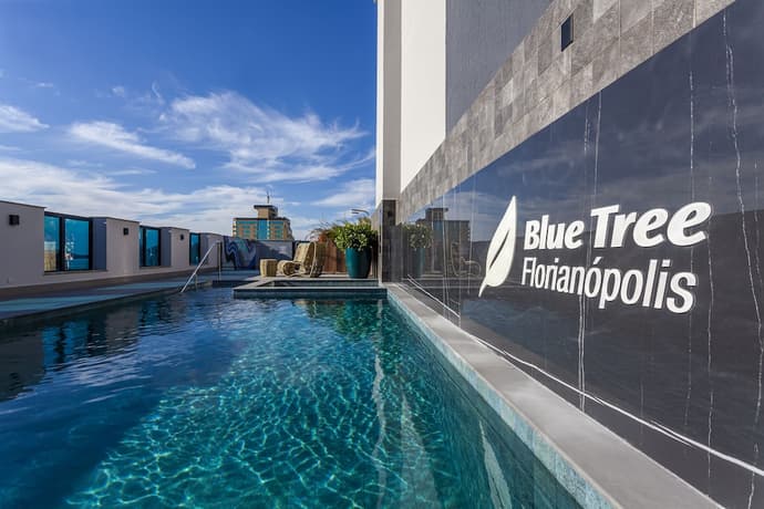 Blue Tree Premium Florianopolis, Primary image