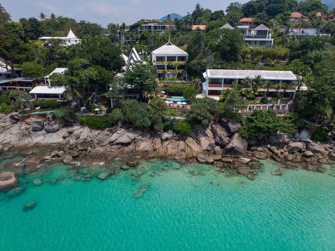 Mom Tri's Villa Royale