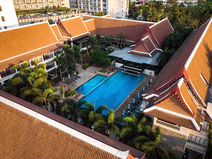 Deevana Patong Resort & Spa