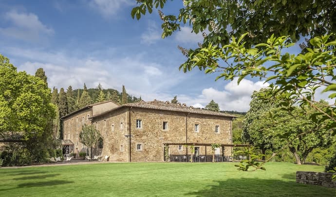 Badia di Pomaio small luxury hotels of the world