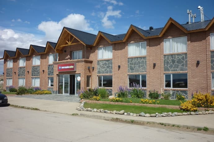 Marcopolo Suites Calafate, Primary image