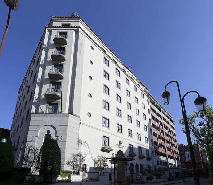 Hotel Monterey Nagasaki, Primary image