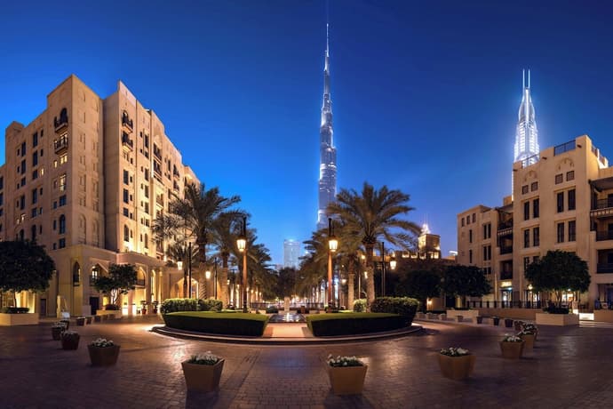 The Heritage Hotel, Autograph Collection