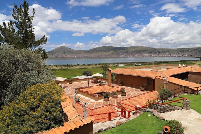 Casa Andina Premium Puno, Primary image