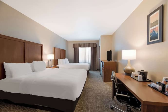 Comfort Inn & Suites Las Vegas - Nellis