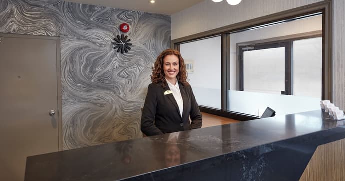 Stay Inn Express Toronto