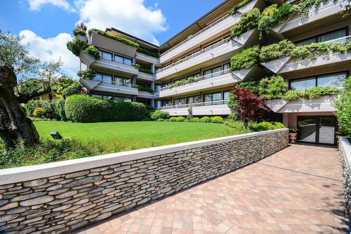 Il Sogno Apartments