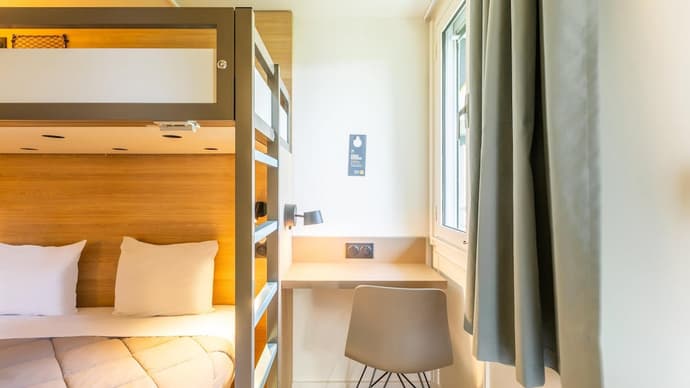 Premiere Classe Boissy Saint Leger