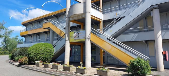 Hôtel Première Classe Toulouse Nord - Sesquières, Primary image