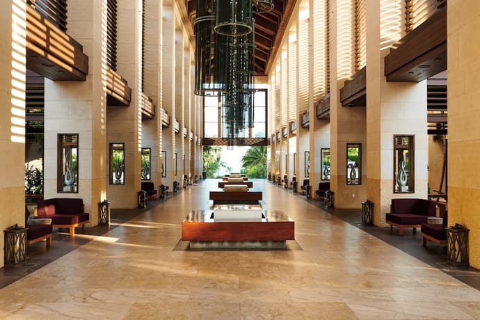 The Cove at Atlantis