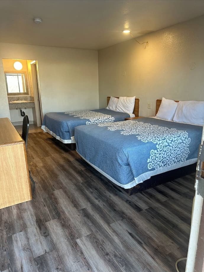 Best Economy Inn n Suites