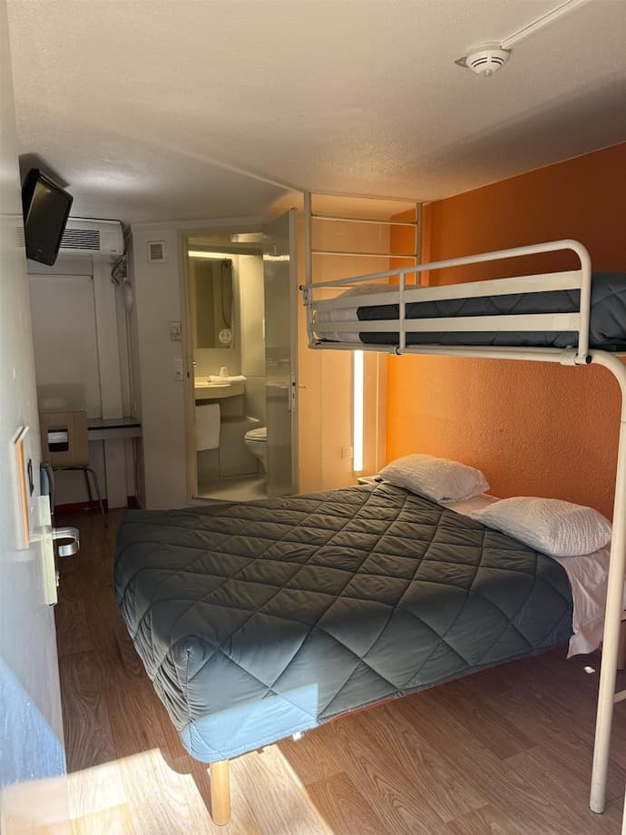 Premiere Classe Saint Etienne Nord - Villars