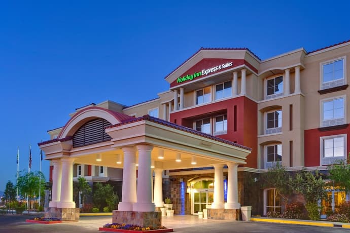 Holiday Inn Express & Suites Las Vegas SW - Spring Valley by IHG, Primary image