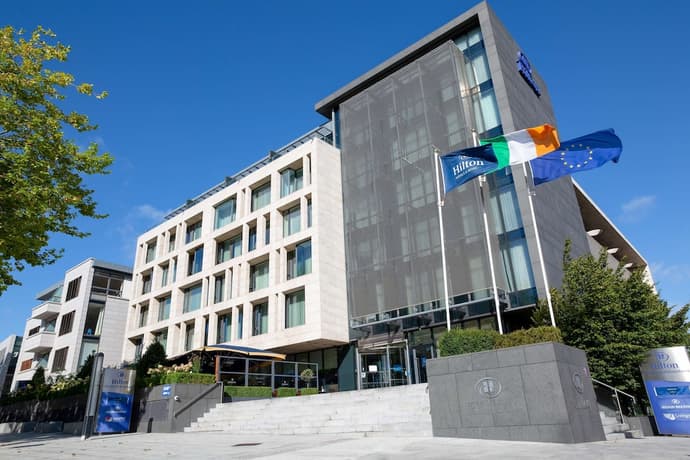 Hilton Dublin Kilmainham, Primary image