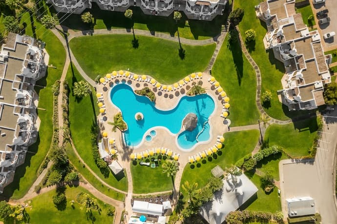 Clube Albufeira Garden Village, Primary image